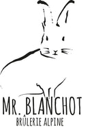 Mr. Blanchot brulerie alpine