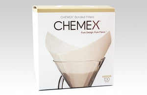 Chemex - Filtres
